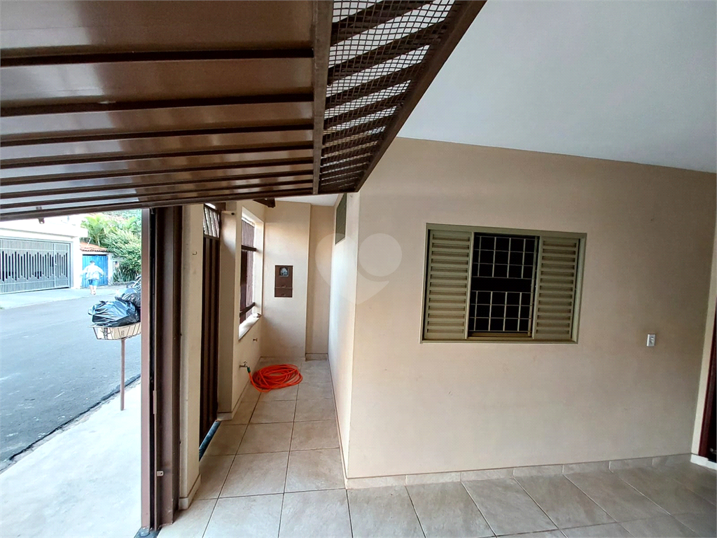 Venda Casa São Carlos Cooperativa Habitacional Azulville REO910785 6