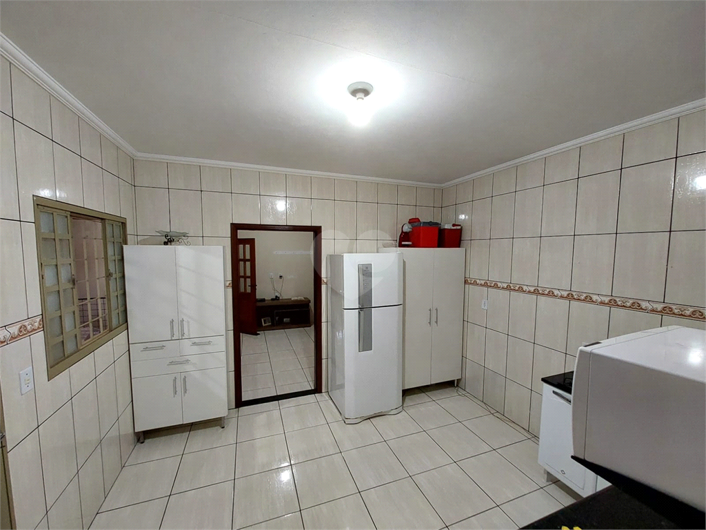 Venda Casa São Carlos Cooperativa Habitacional Azulville REO910785 16