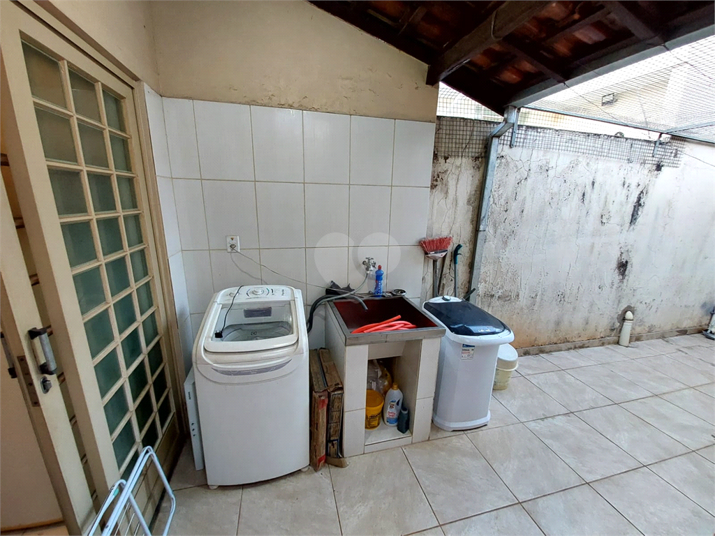 Venda Casa São Carlos Cooperativa Habitacional Azulville REO910785 42