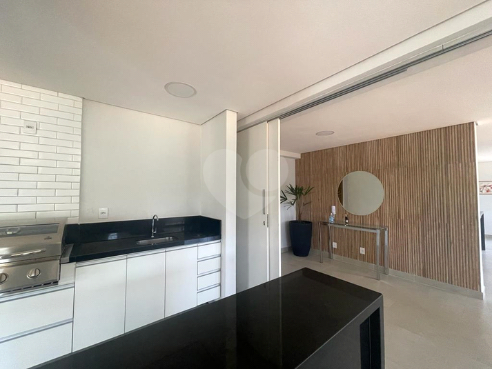 Venda Apartamento Jundiaí Recanto Quarto Centenário REO910791 34