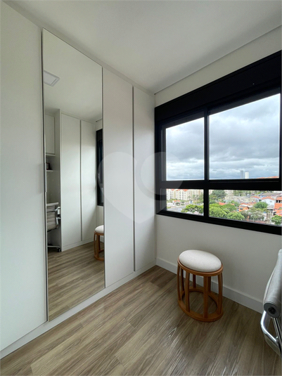 Venda Apartamento Jundiaí Recanto Quarto Centenário REO910791 21