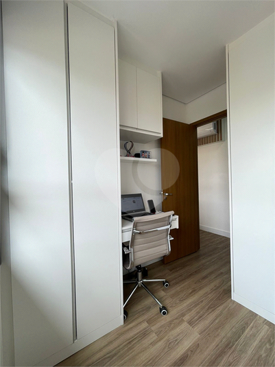 Venda Apartamento Jundiaí Recanto Quarto Centenário REO910791 20