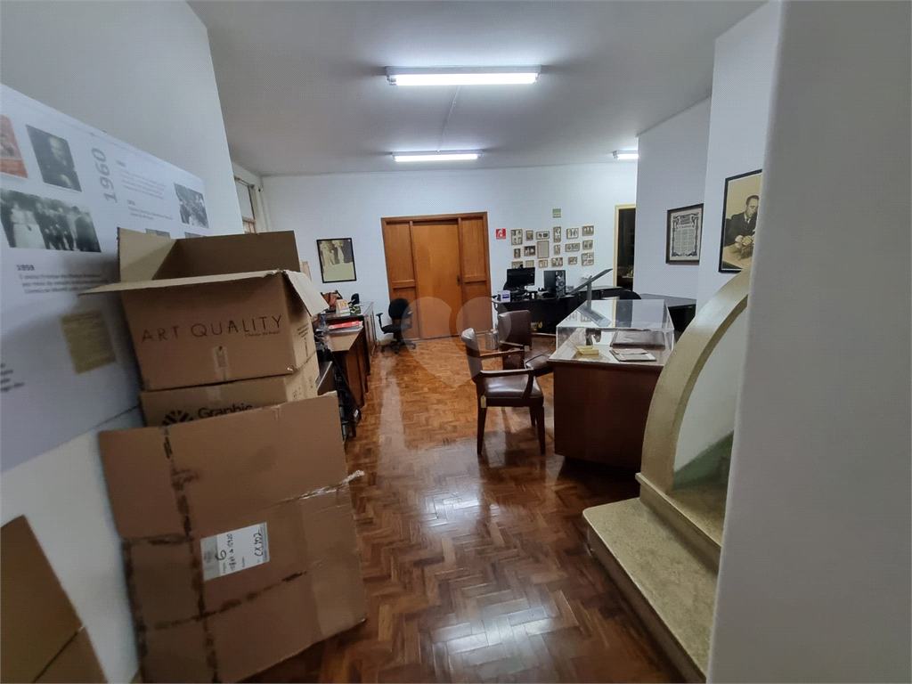 Venda Casa São Paulo Sumaré REO910799 19