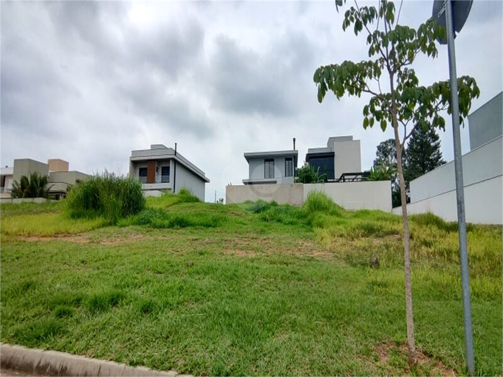 Venda Condomínio Itu Residencial Saint Paul REO910807 14