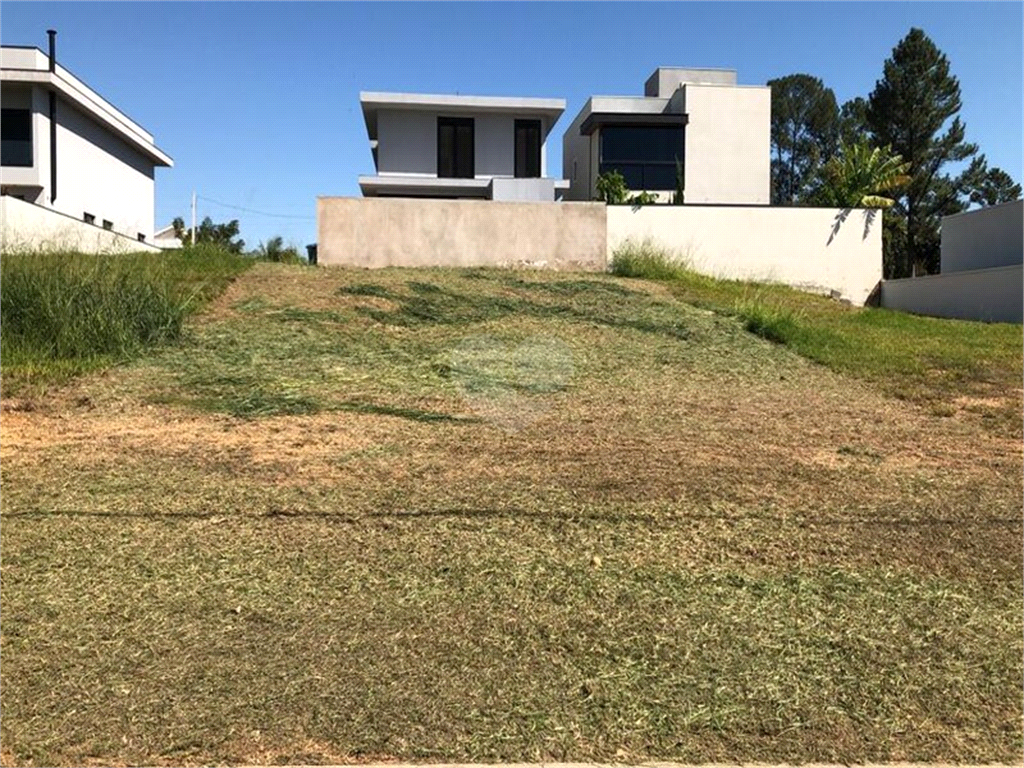 Venda Condomínio Itu Residencial Saint Paul REO910807 1