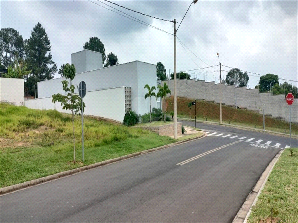 Venda Condomínio Itu Residencial Saint Paul REO910807 15