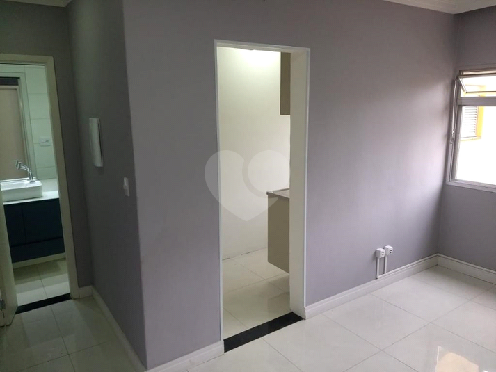 Venda Apartamento São Paulo Campos Elíseos REO910831 24