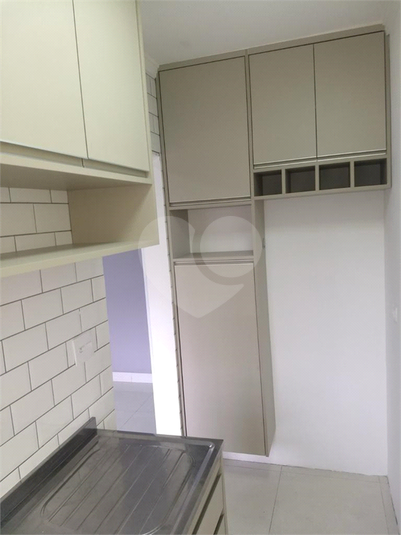 Venda Apartamento São Paulo Campos Elíseos REO910831 27