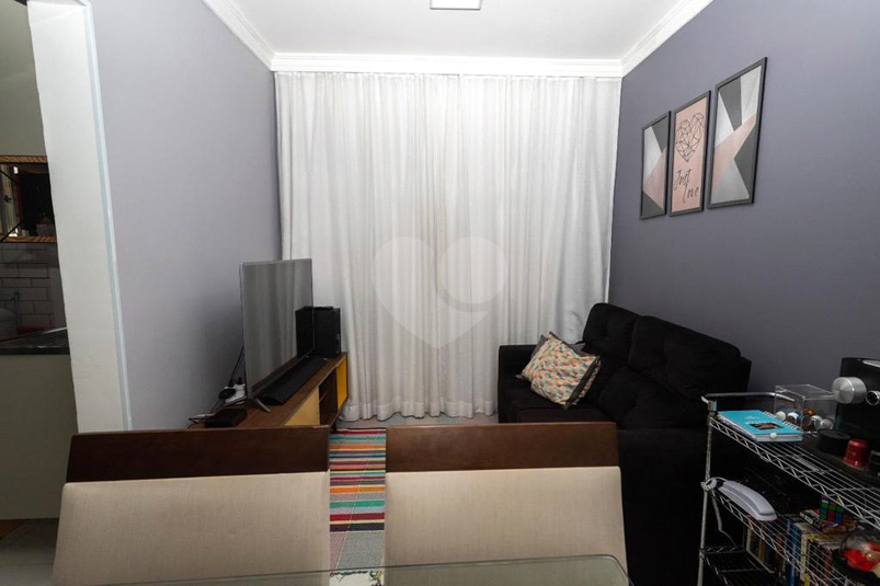 Venda Apartamento São Paulo Campos Elíseos REO910831 16