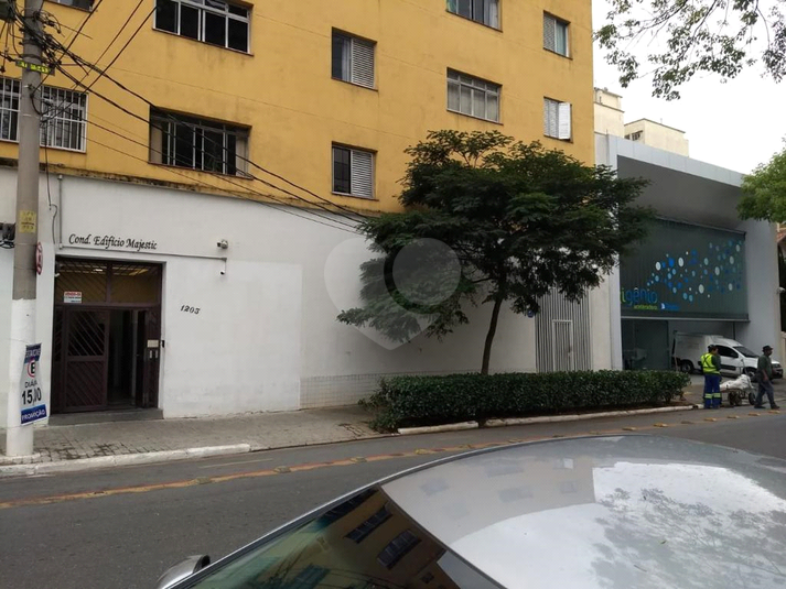 Venda Apartamento São Paulo Campos Elíseos REO910831 30