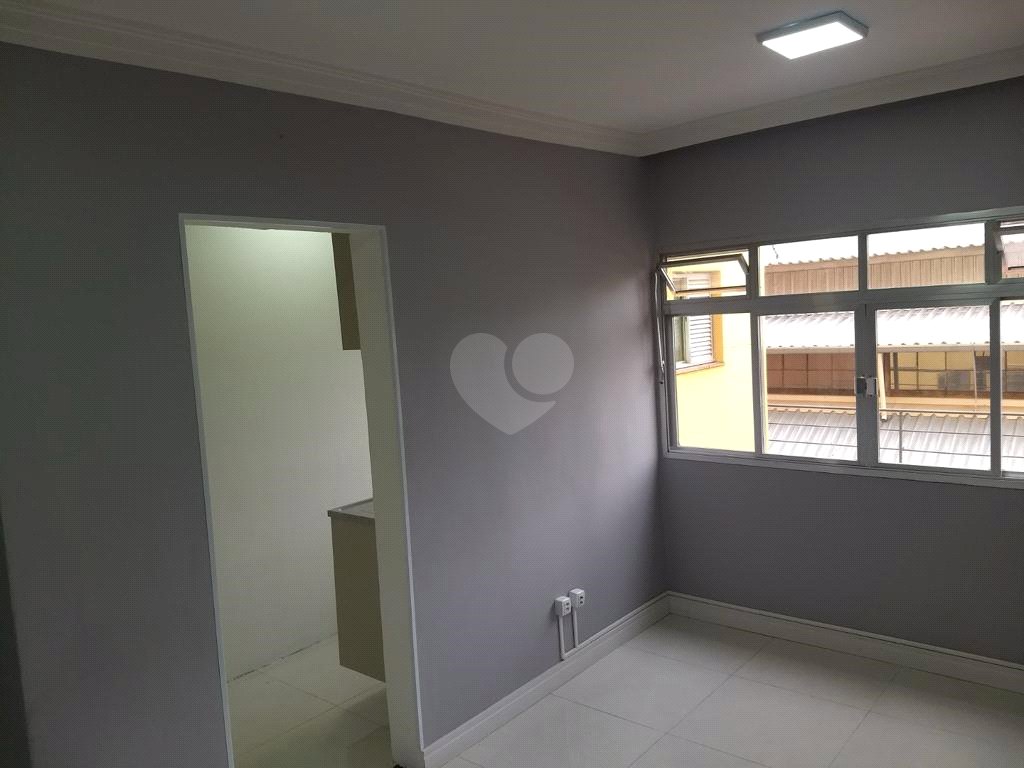 Venda Apartamento São Paulo Campos Elíseos REO910831 23