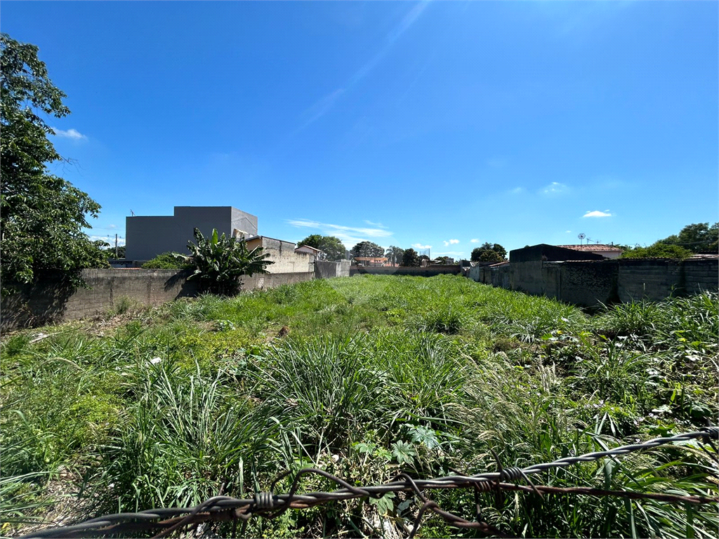 Venda Terreno Taubaté Independência REO910832 6