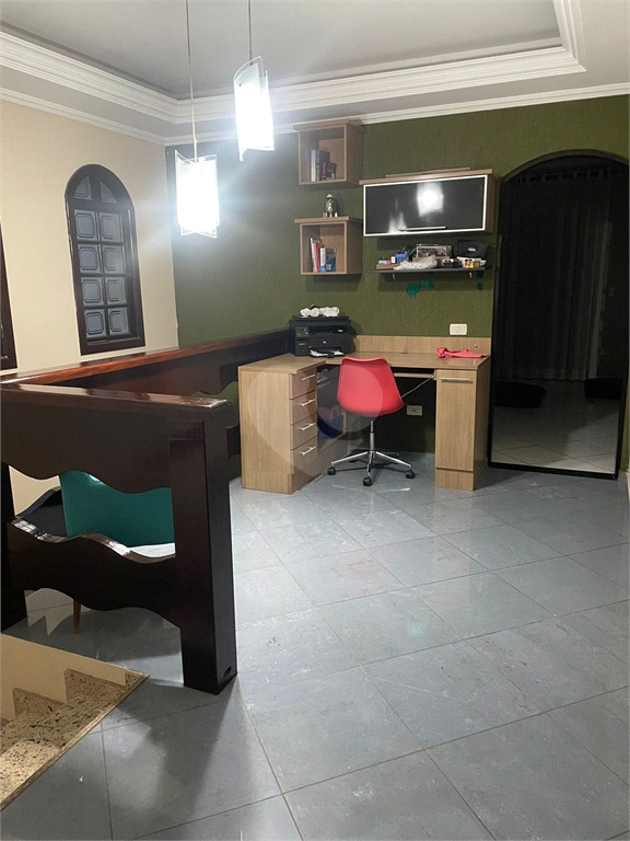 Venda Sobrado Poá Vila Áurea REO910845 15