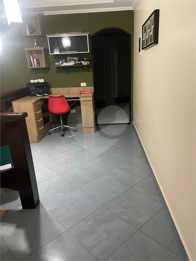 Venda Sobrado Poá Vila Áurea REO910845 14