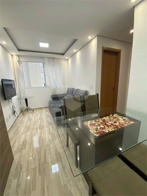 Venda Apartamento São Paulo Parque Reboucas REO910846 3