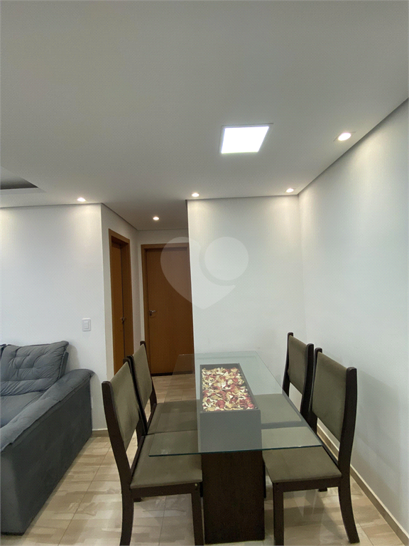 Venda Apartamento São Paulo Parque Reboucas REO910846 6