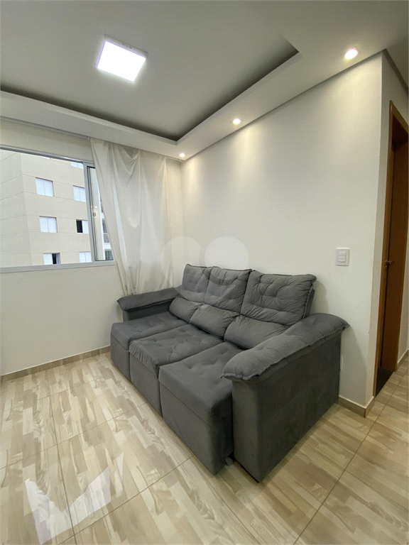 Venda Apartamento São Paulo Parque Reboucas REO910846 4