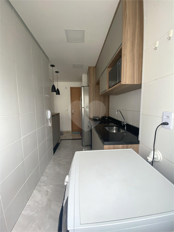 Venda Apartamento São Paulo Parque Reboucas REO910846 13