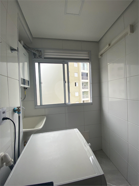 Venda Apartamento São Paulo Parque Reboucas REO910846 14