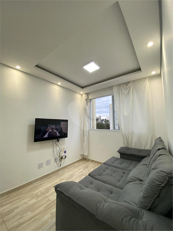 Venda Apartamento São Paulo Parque Reboucas REO910846 2