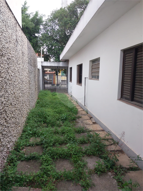 Venda Casa térrea São Paulo Vila Dom Pedro I REO910852 2