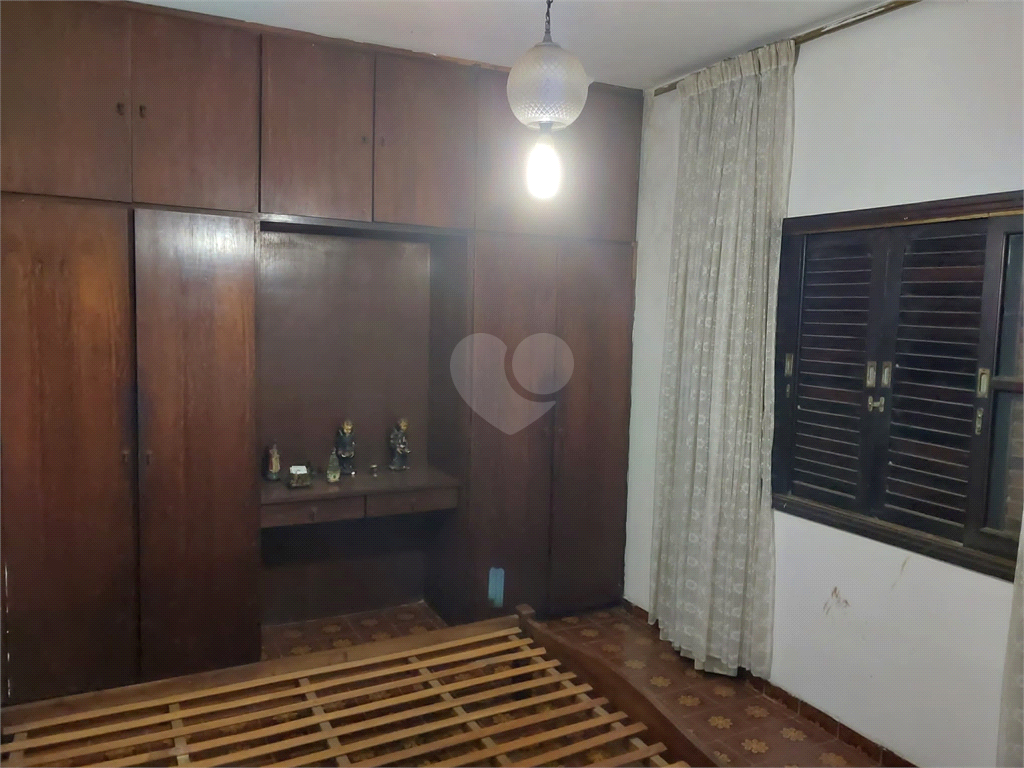 Venda Casa térrea São Paulo Vila Dom Pedro I REO910852 10