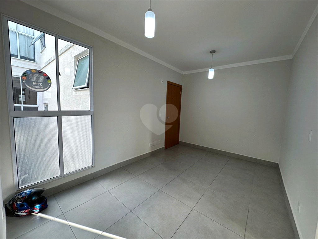 Venda Apartamento Salto Jardim Das Nações REO910856 1