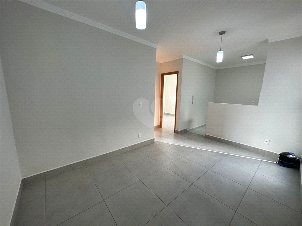 Venda Apartamento Salto Jardim Das Nações REO910856 2