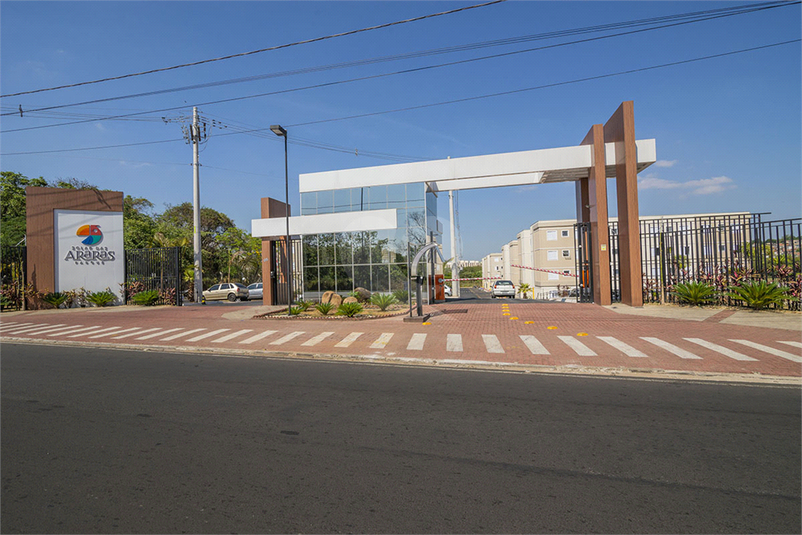 Venda Apartamento Salto Jardim Das Nações REO910856 10