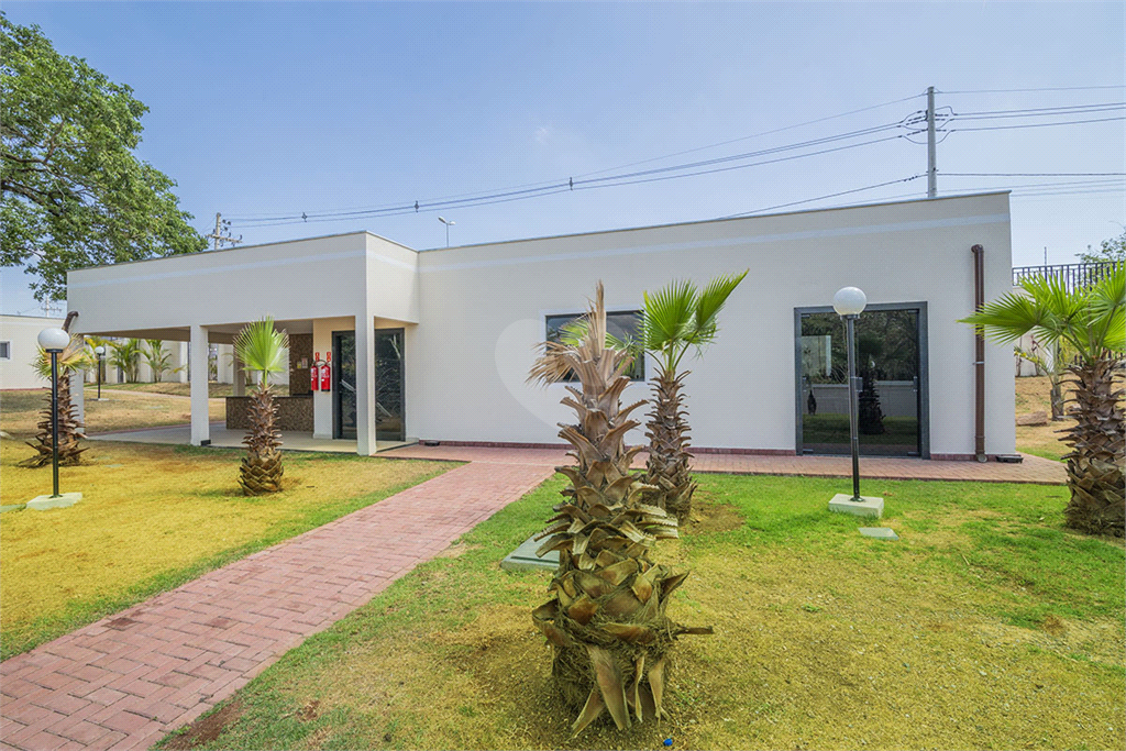 Venda Apartamento Salto Jardim Das Nações REO910856 14