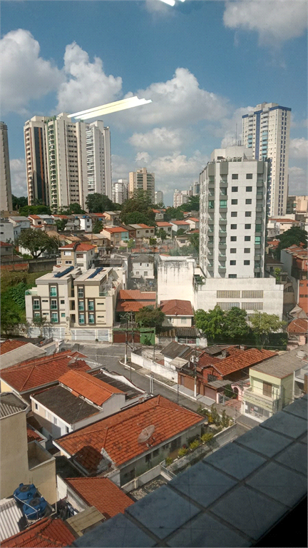 Venda Salas São Paulo Bosque Da Saúde REO910861 14