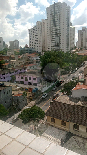 Venda Salas São Paulo Bosque Da Saúde REO910861 22