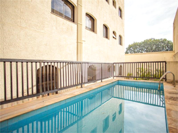 Venda Apartamento São Paulo Vila Pompéia REO910882 21