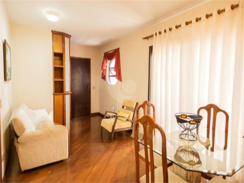 Venda Apartamento São Paulo Vila Pompéia REO910882 3