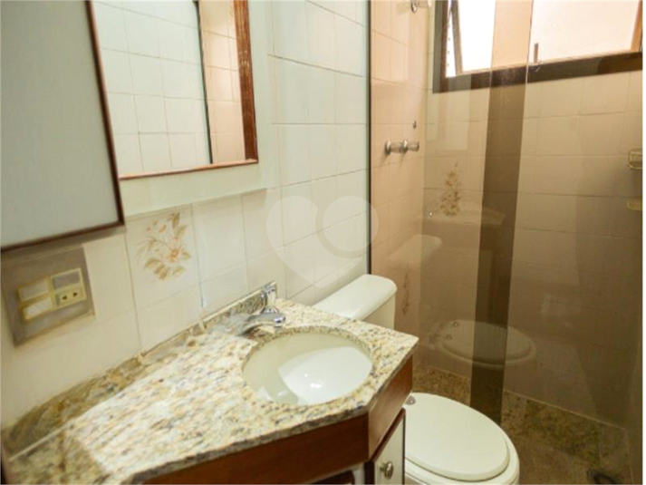 Venda Apartamento São Paulo Vila Pompéia REO910882 16