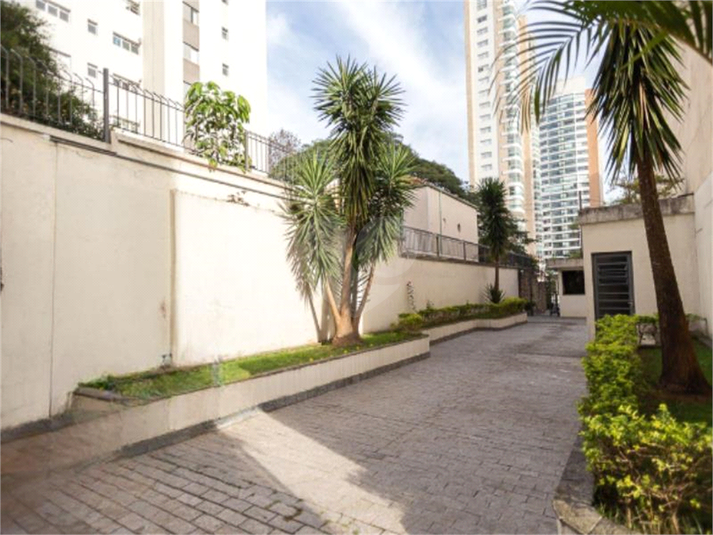 Venda Apartamento São Paulo Vila Pompéia REO910882 22