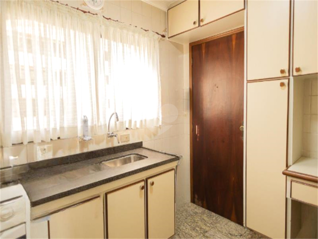 Venda Apartamento São Paulo Vila Pompéia REO910882 20