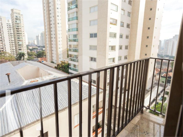 Venda Apartamento São Paulo Vila Pompéia REO910882 4