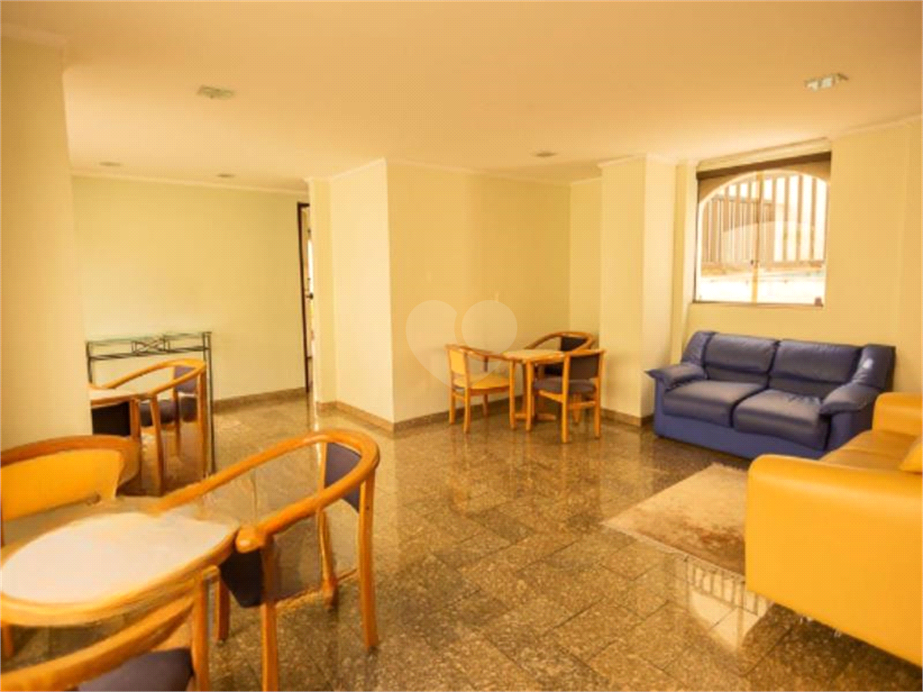 Venda Apartamento São Paulo Vila Pompéia REO910882 24