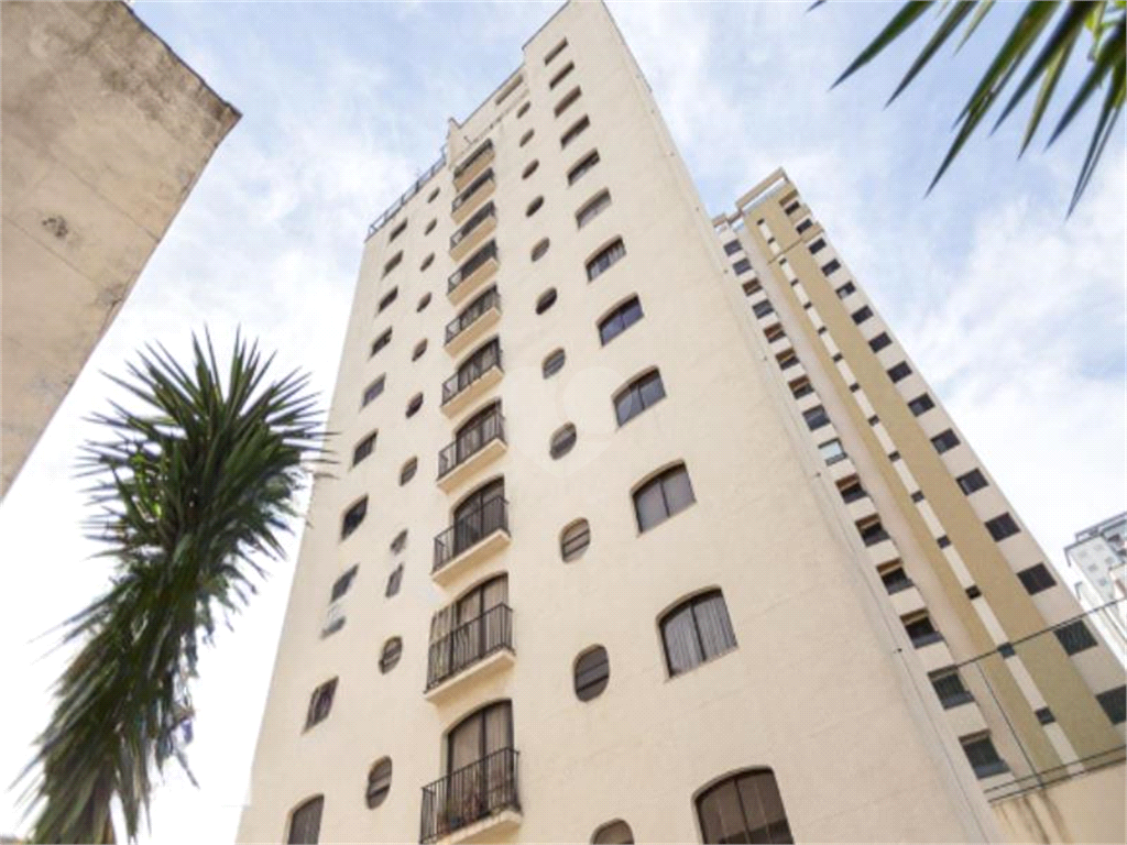 Venda Apartamento São Paulo Vila Pompéia REO910882 23