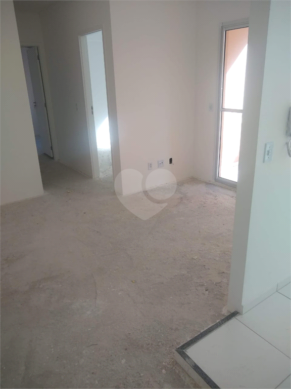 Venda Apartamento Salto Vila Roma REO910886 8