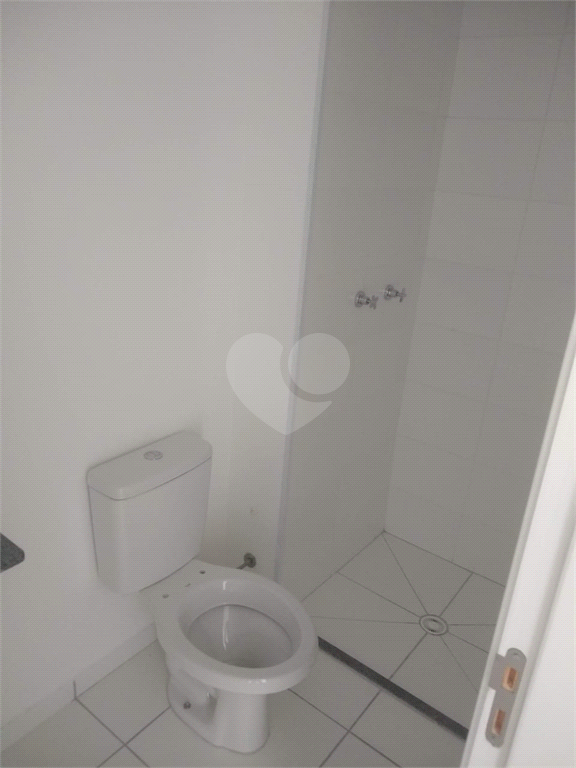 Venda Apartamento Salto Vila Roma REO910886 11