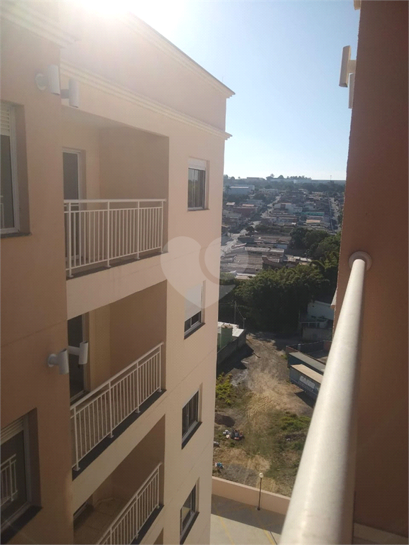 Venda Apartamento Salto Vila Roma REO910886 3