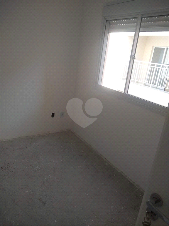 Venda Apartamento Salto Vila Roma REO910886 14