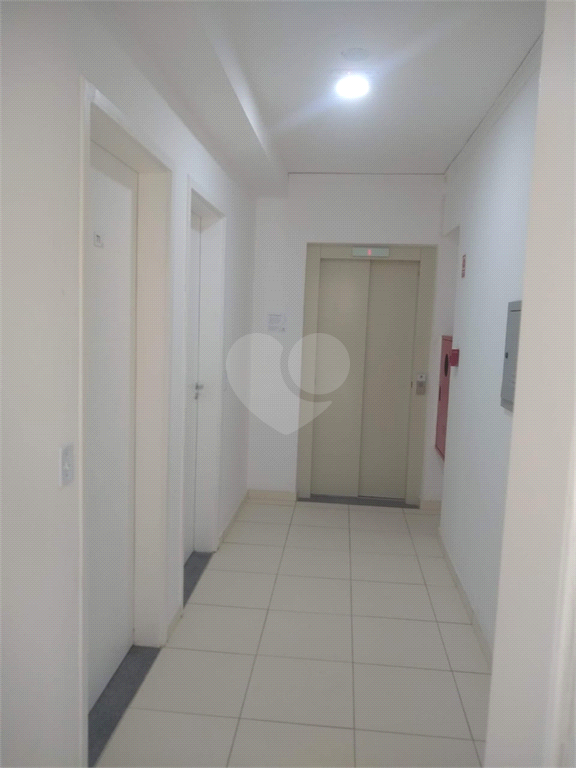 Venda Apartamento Salto Vila Roma REO910886 17