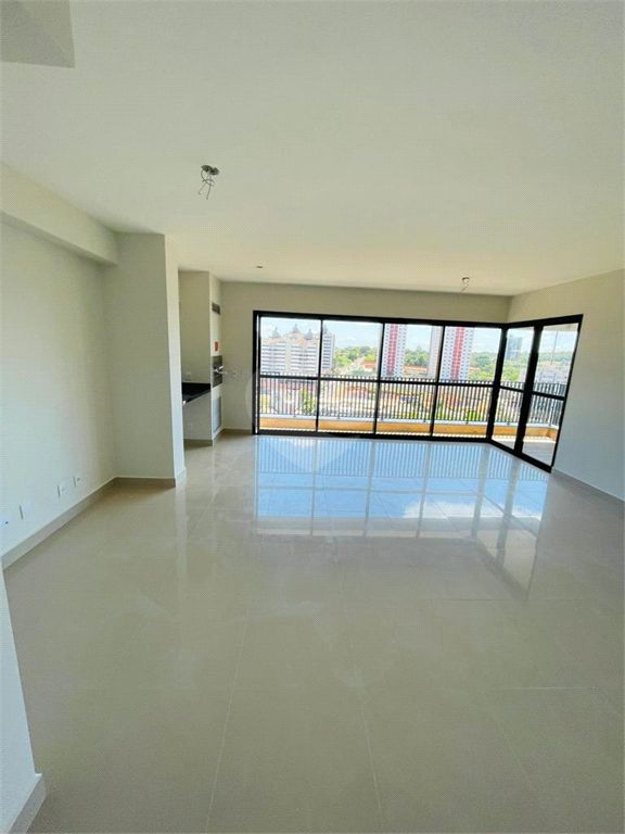 Venda Apartamento Bauru Vila Aviação REO910889 1