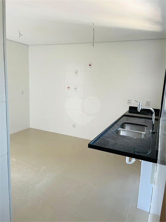 Venda Apartamento Bauru Vila Aviação REO910889 14