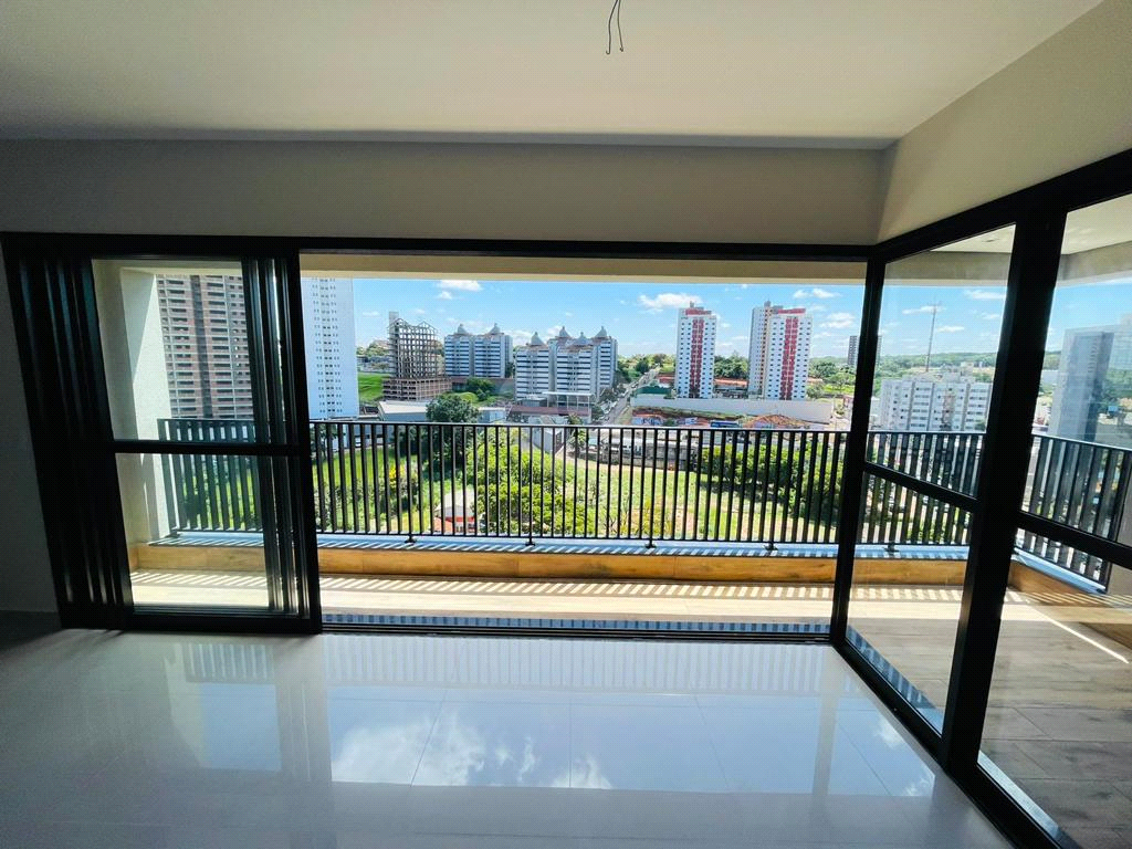 Venda Apartamento Bauru Vila Aviação REO910889 2