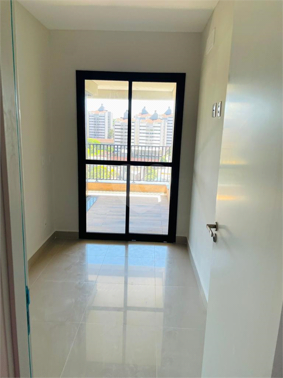 Venda Apartamento Bauru Vila Aviação REO910889 11