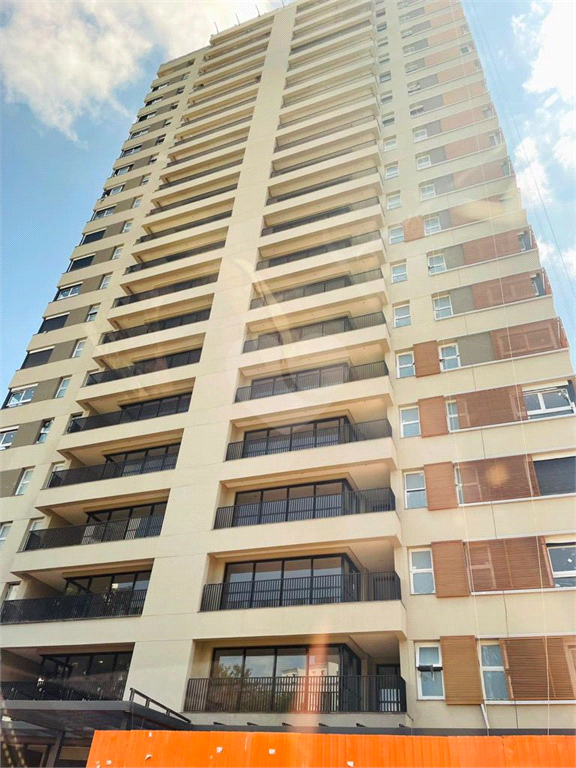 Venda Apartamento Bauru Vila Aviação REO910889 5